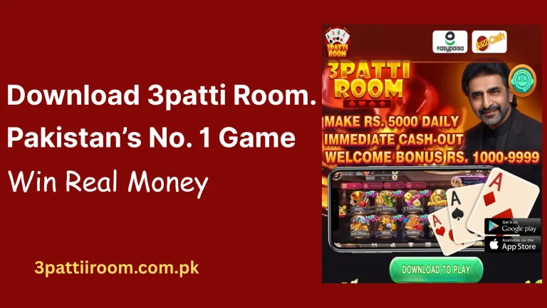 Download 3patti Room