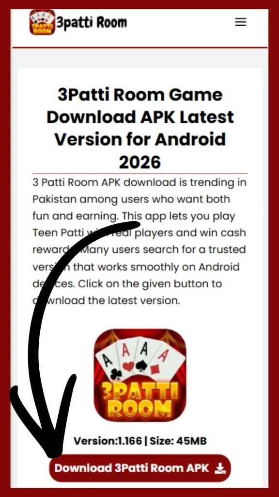 Download the APK File
