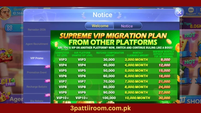 VIP Promo