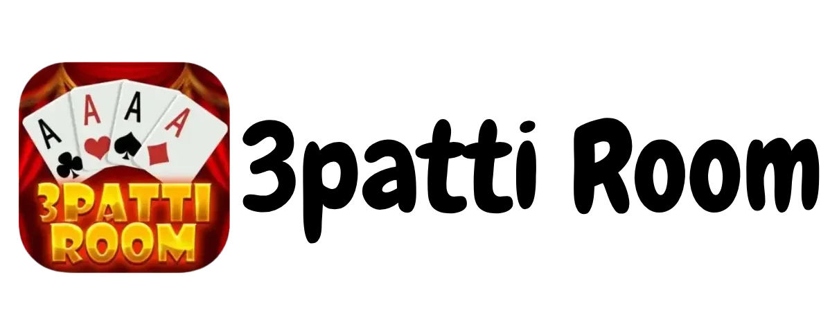 3patti room Logo